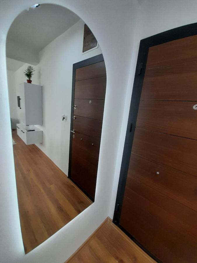 Apartment "Pendik" - 50 Meters From The Ohrid Lake Shore Dış mekan fotoğraf